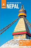 The Rough Guide to Nepal