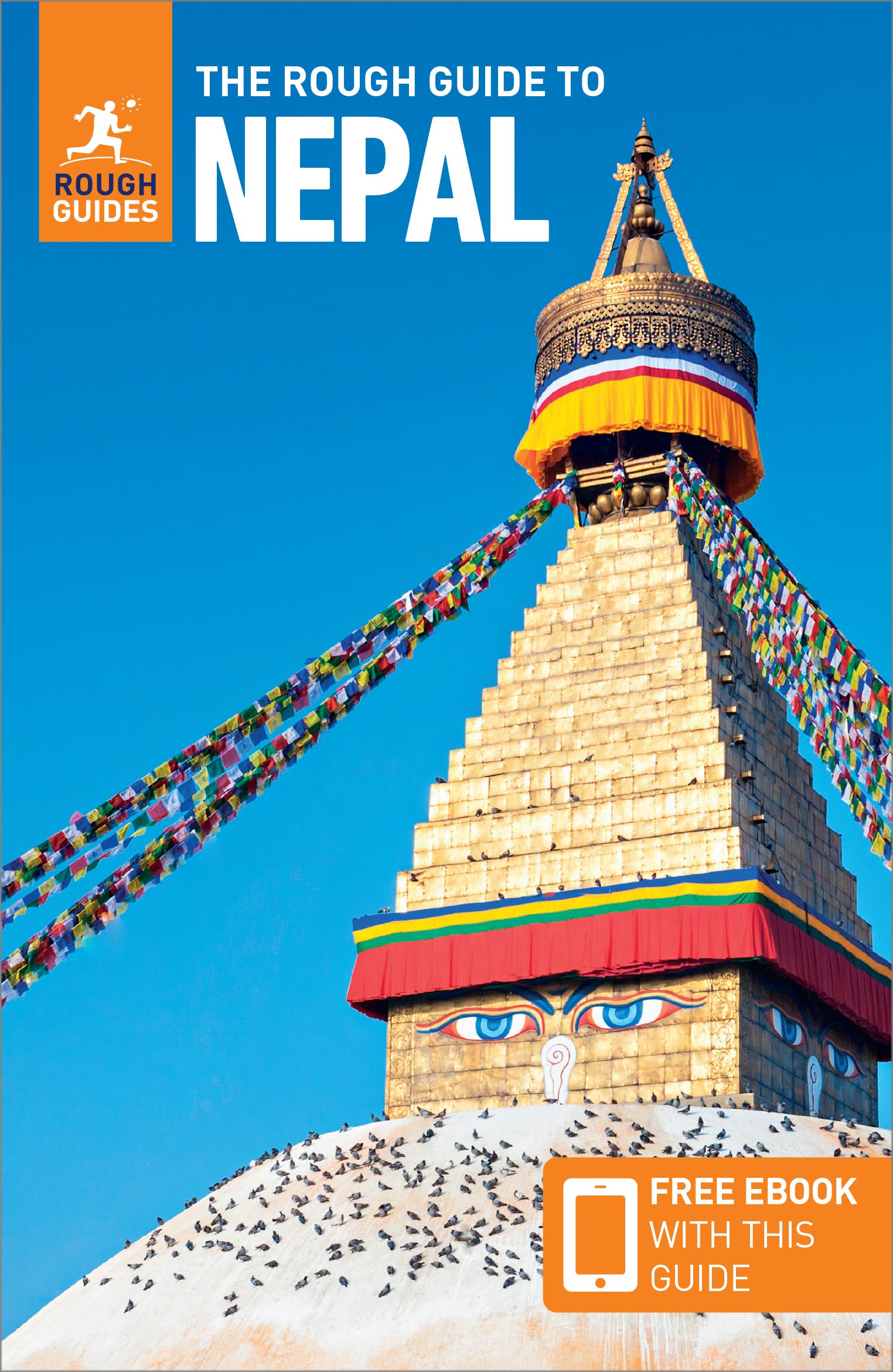 The Rough Guide to Nepal