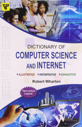 Dictionary of Computer Science and Internet