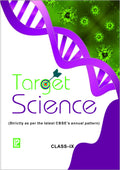 Target Science IX