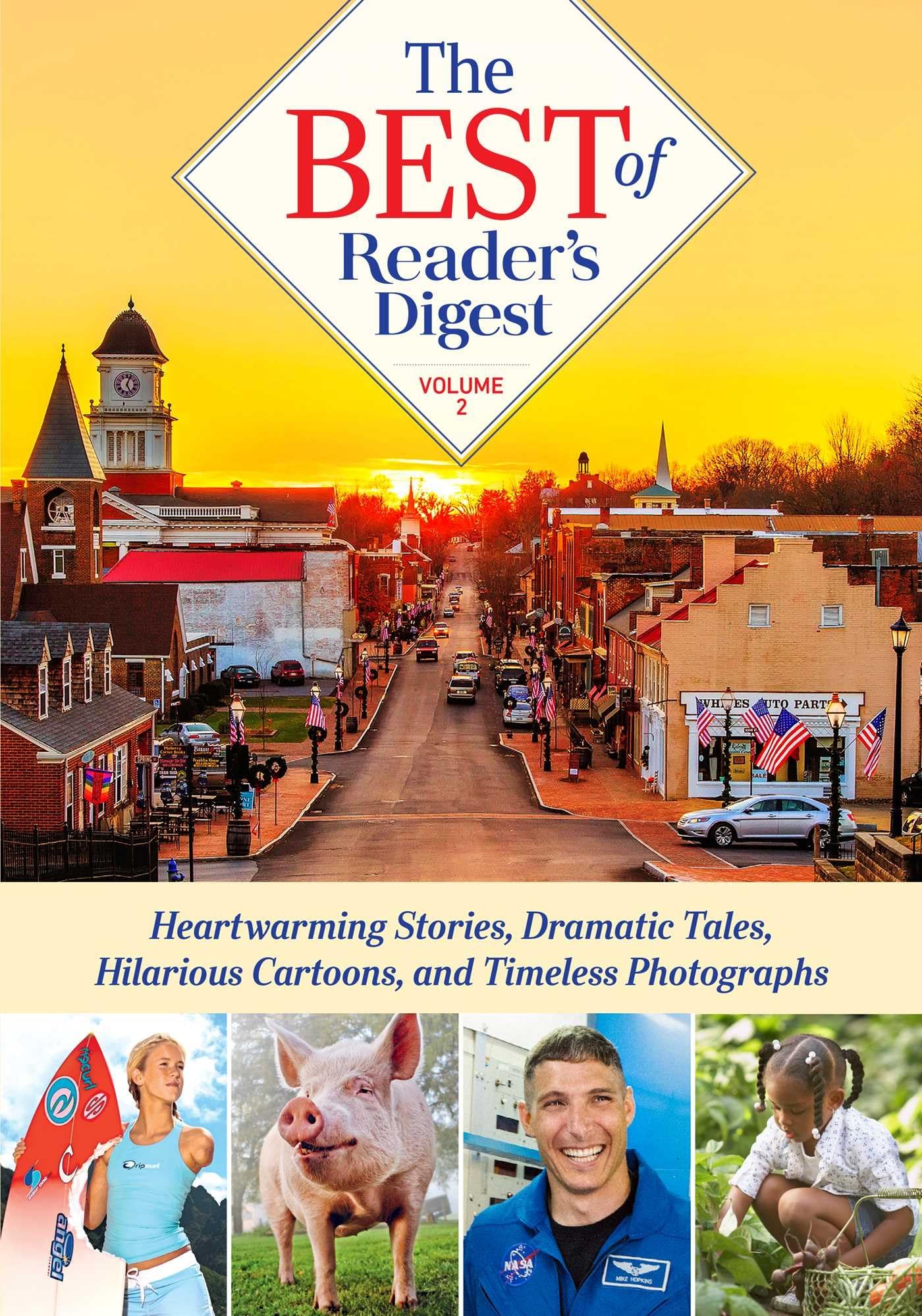 Best of Readers Digest Vol 2 (2)