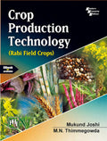 CROP PRODUCTION TECHNOLOGY (RABI FIELD CROPS) (Textbook)