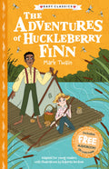 Adventures of Huckleberry Finn (Easy Classics): Order, Equivalence, and Geometry in the LargeScale Structure of Optimality Theo