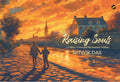 Raising Souls | A Father, A Son and the Journey Within | Ritwik Das [Hardcover] Ritwik Das