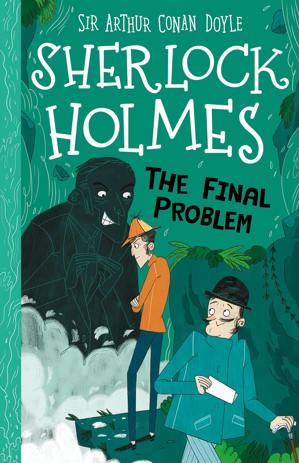 Final Problem