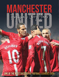 Manchester United: Fergusons Glory Years (Backpass Through History)