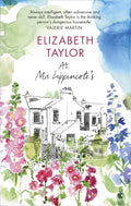 At Mrs Lippincotes (Virago Modern Classics)