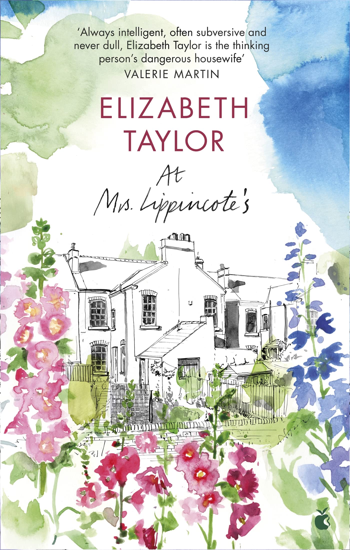 At Mrs Lippincotes (Virago Modern Classics)