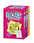 Dork Diaries Boxed Set (Books 13): Dork Diaries; Dork Diaries 2; Dork Diaries 3