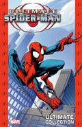 ULTIMATE SPIDERMAN EPIC COLLECTION: LEARNING CURVE