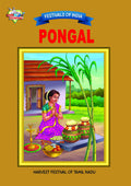 Festivals Of India Pongal