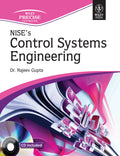 NISES CONTROL SYSTEMS ENGINEERING WITH CDROM (PB 2011)