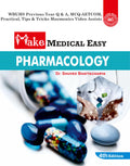 Make Medical Easy Pharmacology/Shuvro