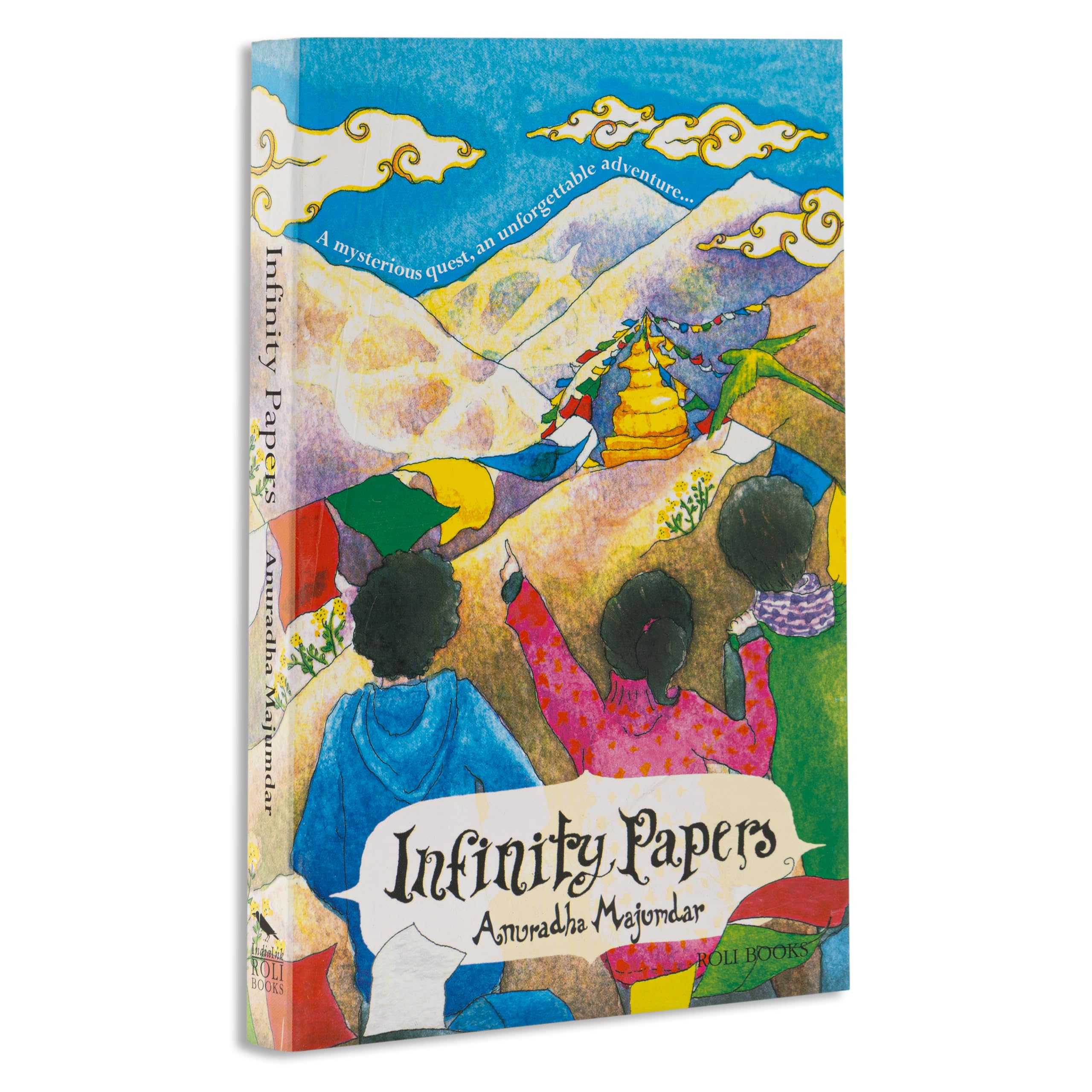 Infinity Papers