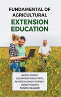 Fundamental of Agricultural Extension Education