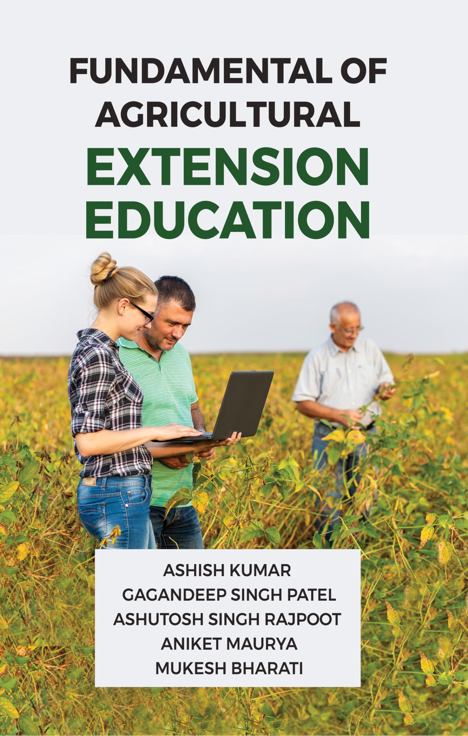 Fundamental of Agricultural Extension Education