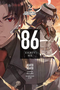 86EIGHTYSIX, Vol. 2 (light novel): Run Through the Battlefront (Start) (Volume 2) (86EIGHTYSIX (light novel), 2)