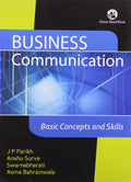 BUSINESS COMMUNICATION: BASIC CONCEPTS & SKIL: Basic Concepts & Skills