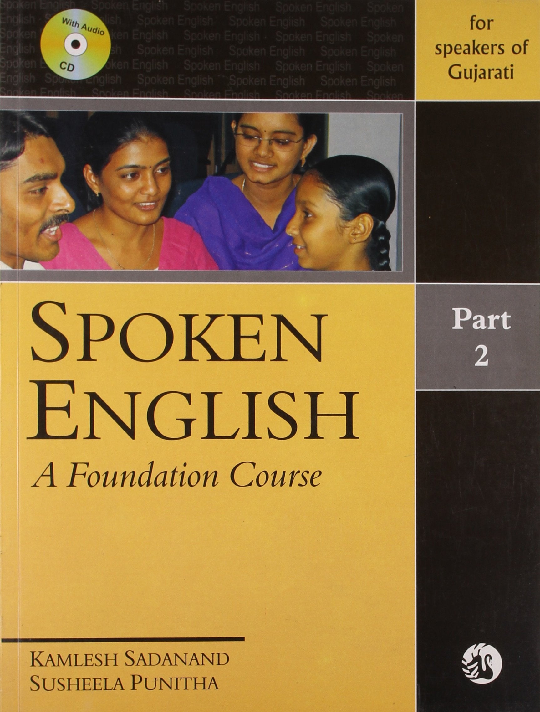 SPOKEN ENGLISH : PART2, A (GUJARATI)
