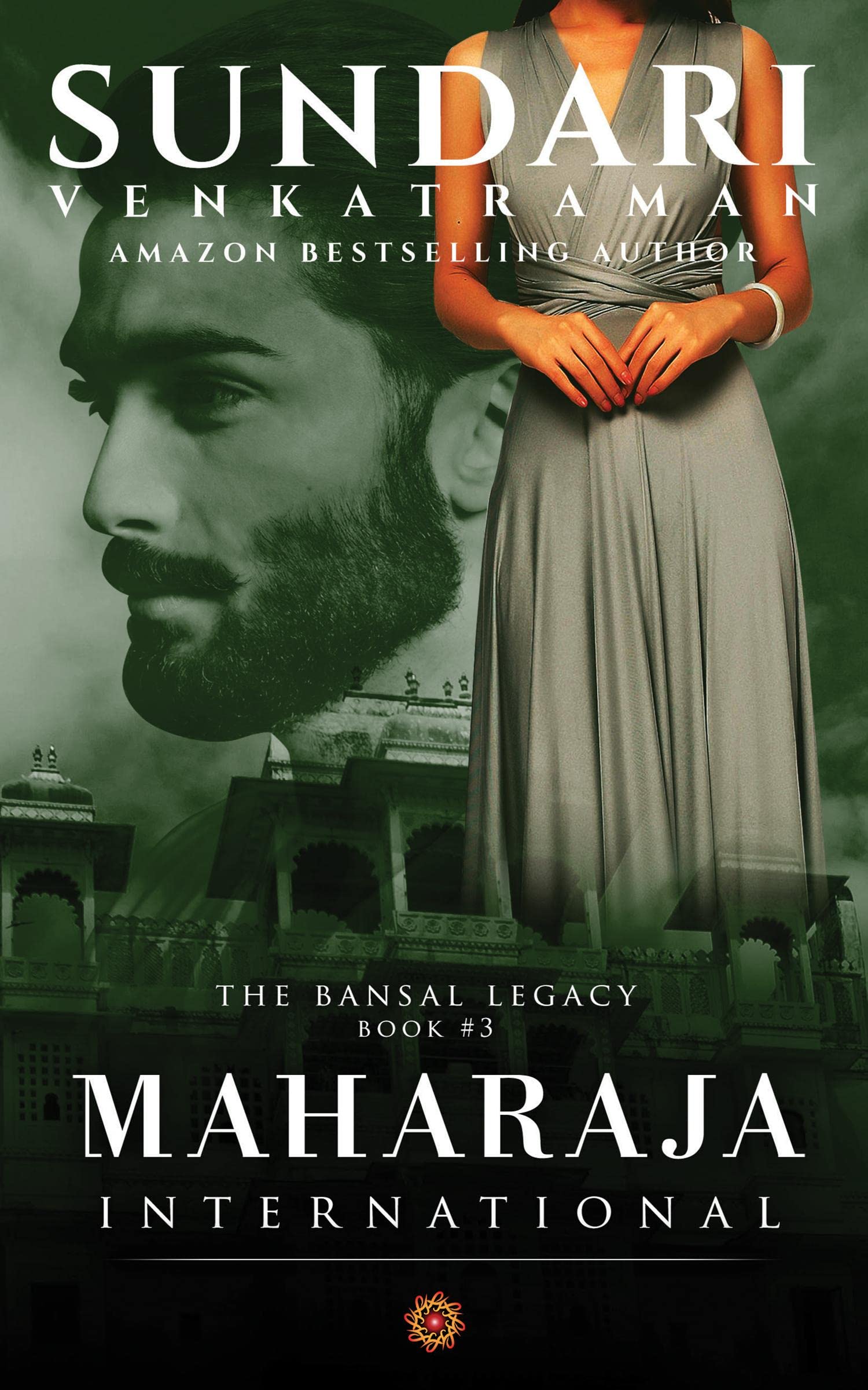 MAHARAJA INTERNATIONAL : THE BANSAL LEGACY #3