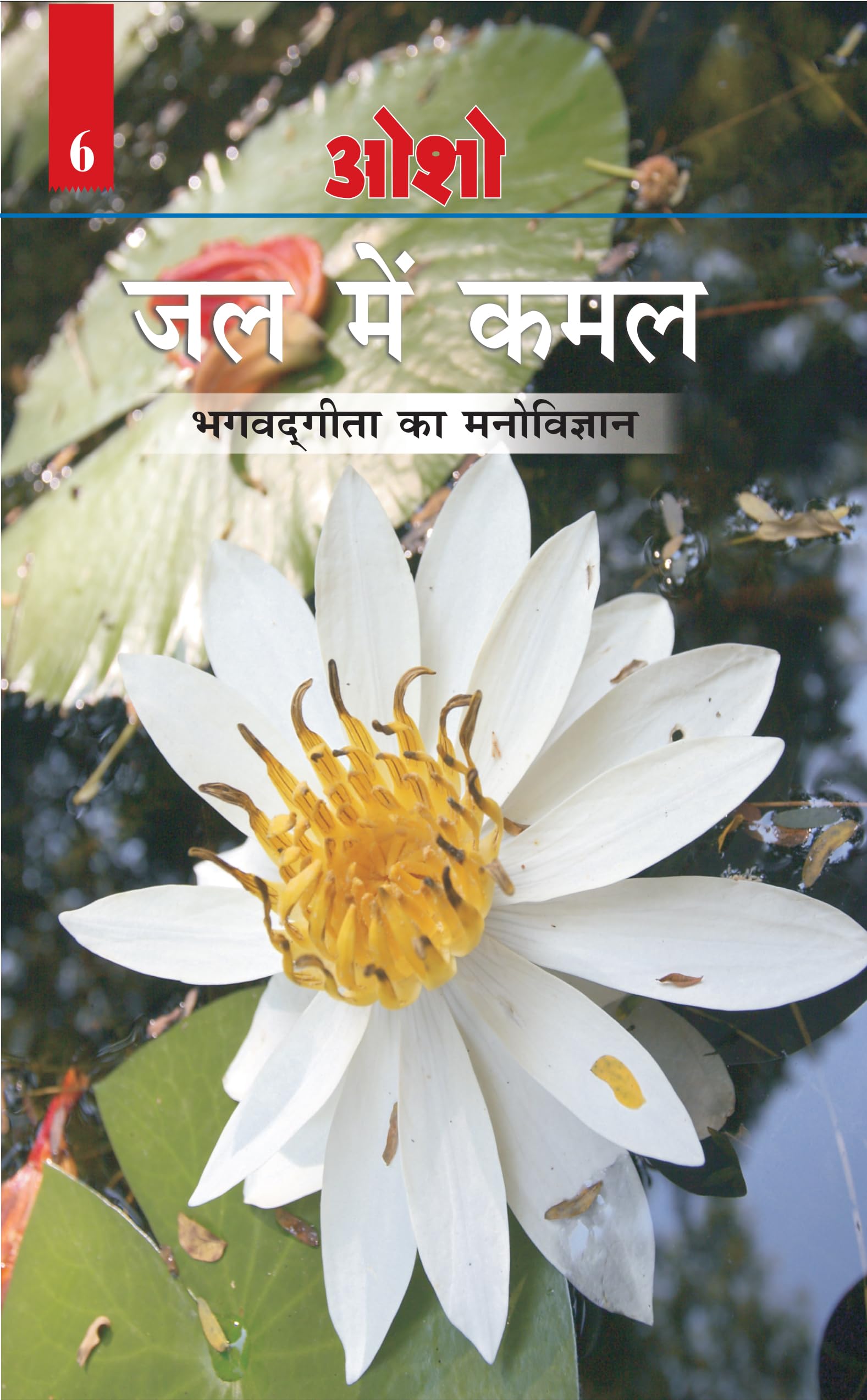 Jal Mein Kamal (Bhagwat Gita Ka Manovigyan) Bhag6 (         6)