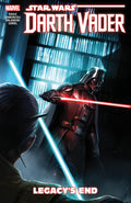 Star Wars: Darth Vader: Dark Lord Of The Sith Vol. 2  Legacys End