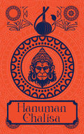 Hanuman Chalisa [Premium Hardbound Edition]