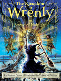 Stroke Of Midnight: Volume 18 (Kingdom Of Wrenly, 18)