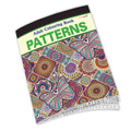Patterns  Adult Colouring Book : Stress relief with coloring Book, Relaxing coloring pages for adults, Creative Art coloring Bo