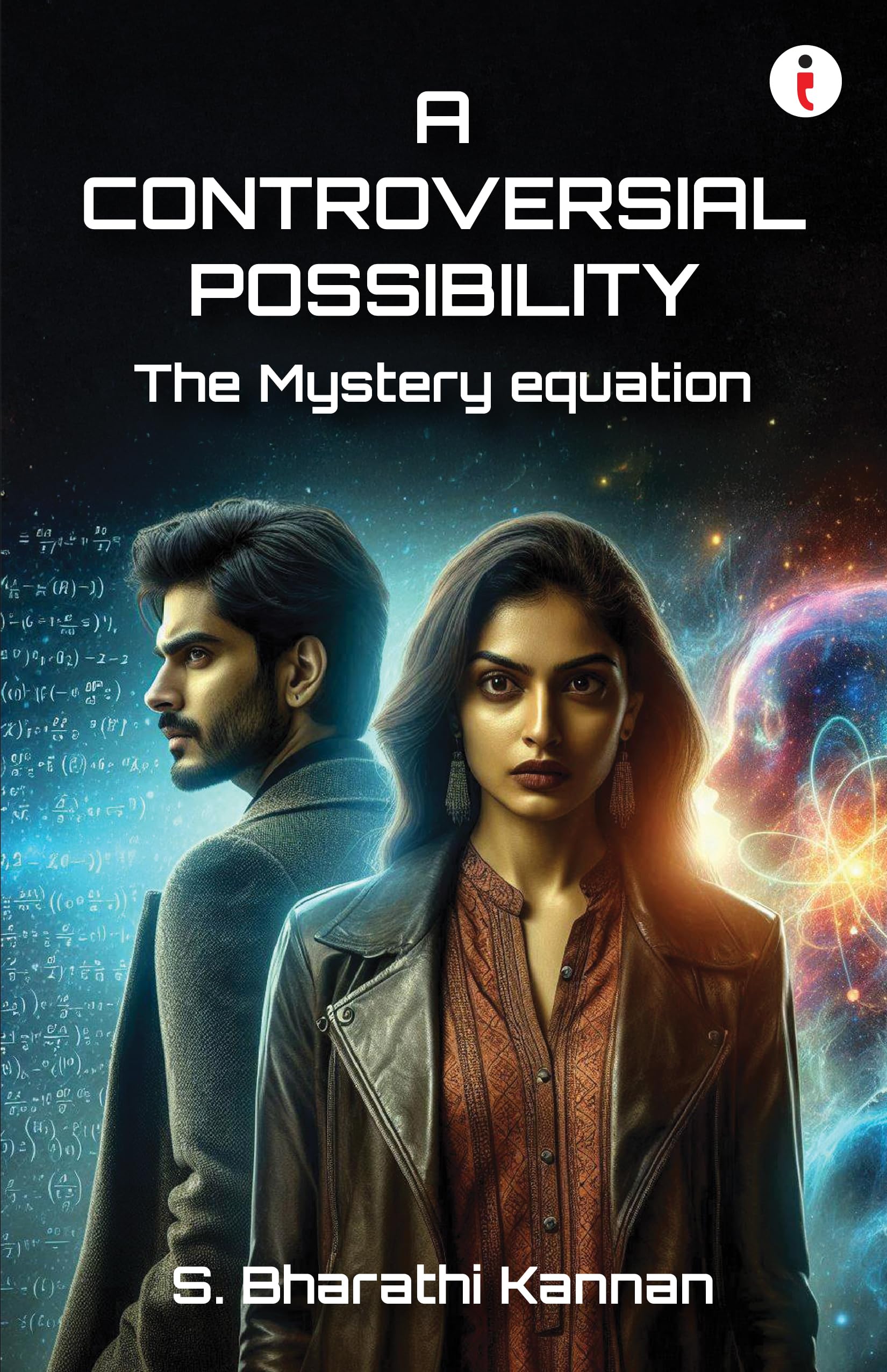 A Controversial Possibility : The Mystery Equation