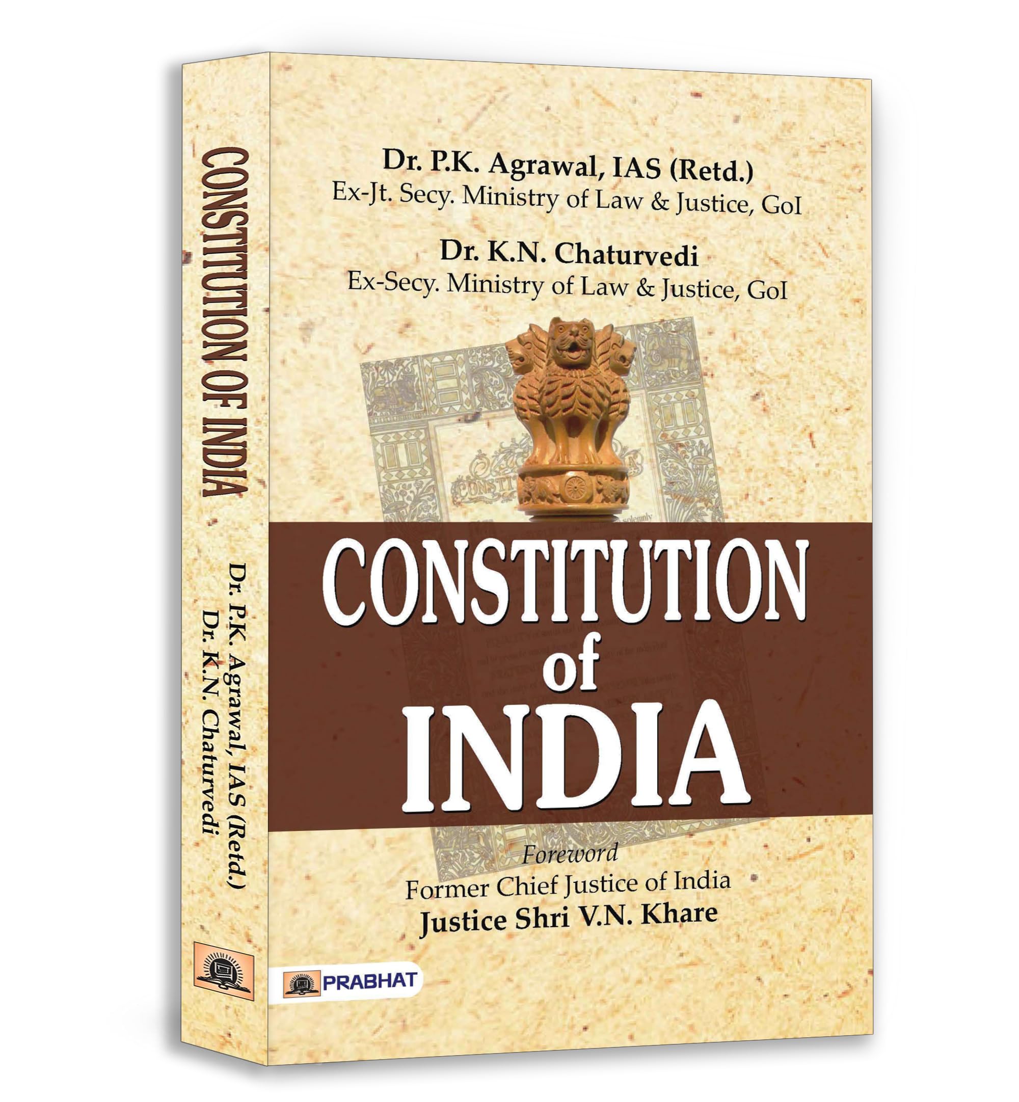 Constitution Of India