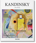 Wassily Kandinsky: 18661944: a Revolution in Painting