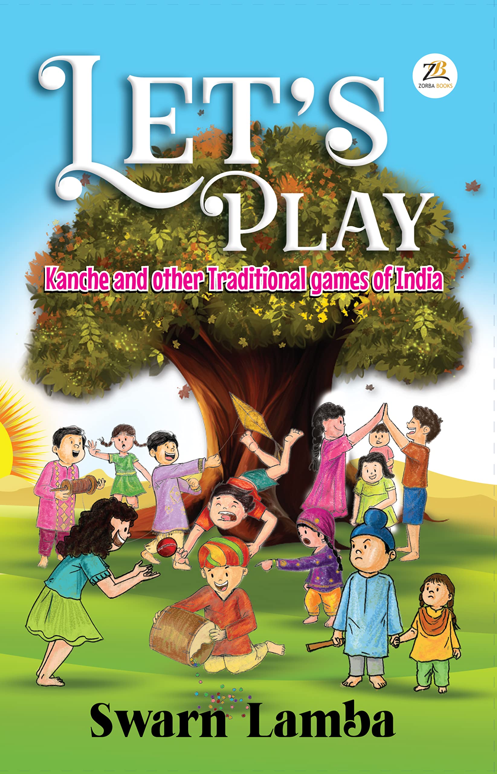 Lets Play