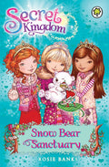 Secret Kingdom 15: Snow Bear Sanctuary