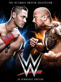 WWE: The Ultimate Poster Collection: 40 Removable Posters (Insights Poster Collections)
