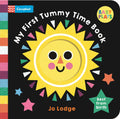 My First Tummy Time Book: Best From Birth (Baby Plays)
