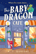 BABY DRAGON CAFE