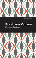 Robinson Crusoe (Mint Editions)