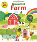 PopUp Places: Farm