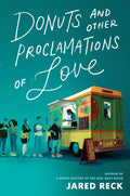 Donuts And Other Proclamations Of Love