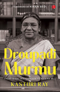 Droupadi Murmu