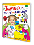 Jumbo Copy To Colour1 By Sawan