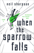 When the Sparrow Falls