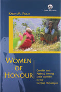 WOMEN OF HONOUR (HB)