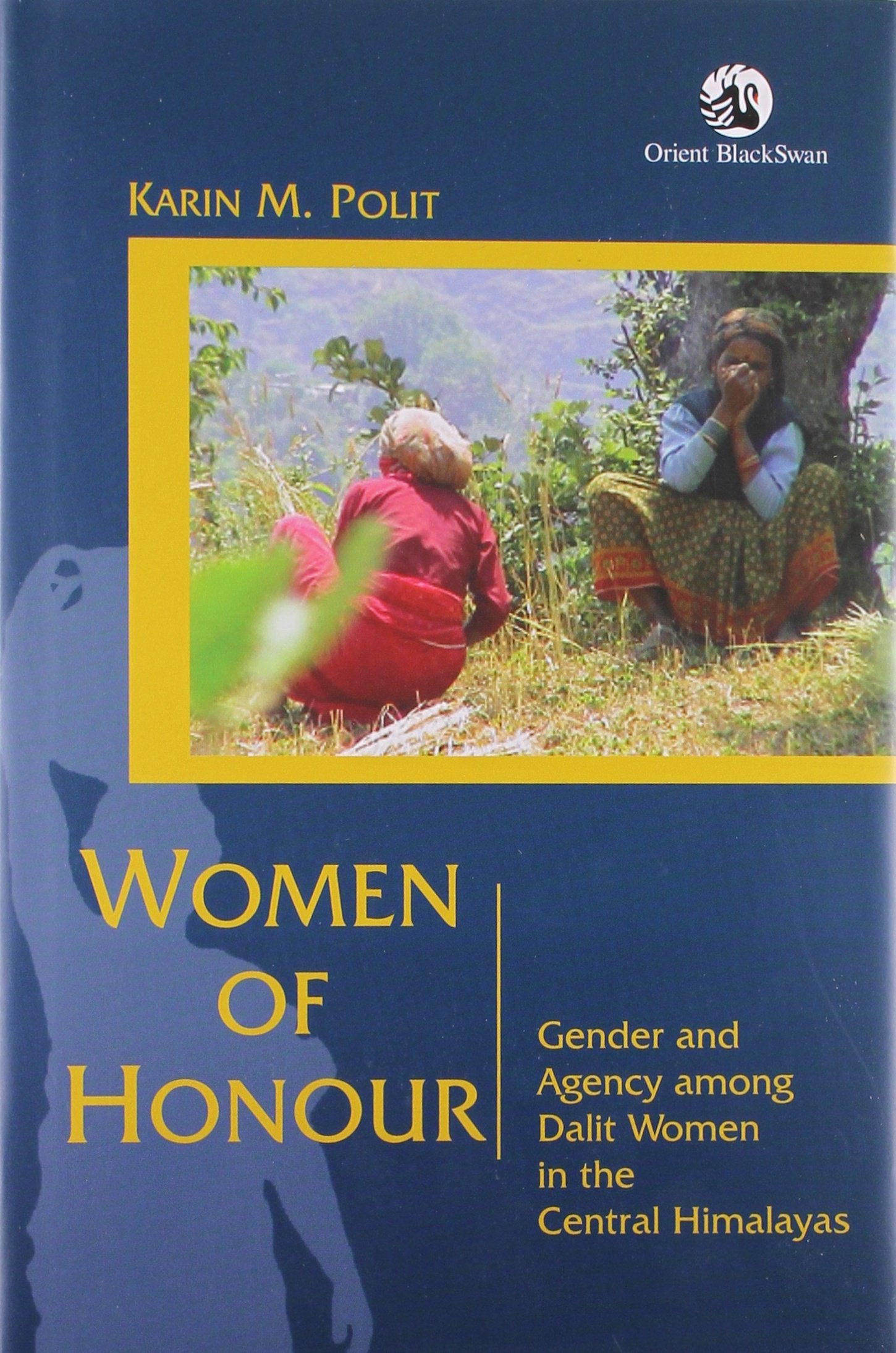 WOMEN OF HONOUR (HB)