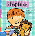 Naptime (Toddler Tools Board Books)