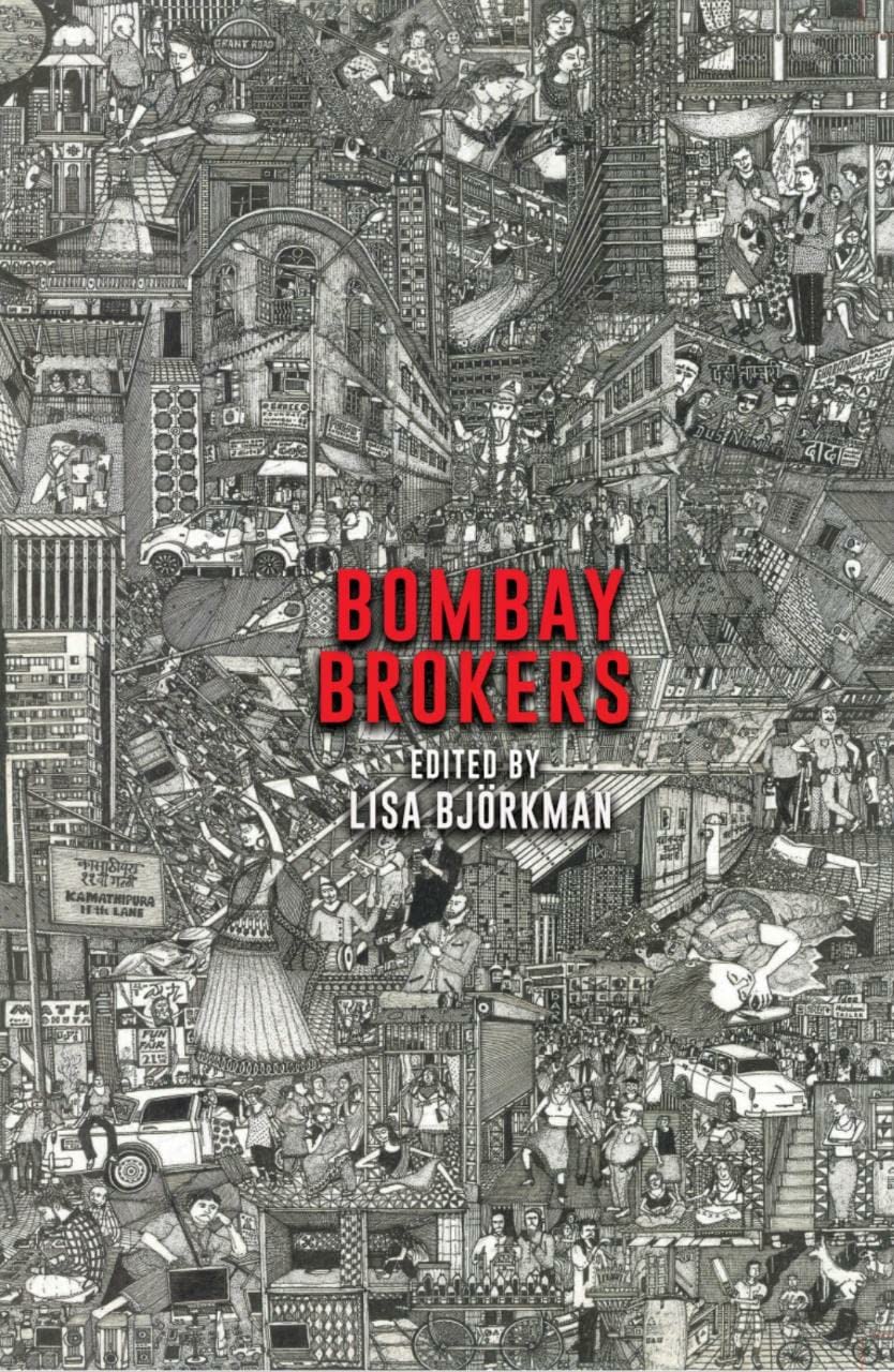 Bombay Brokers