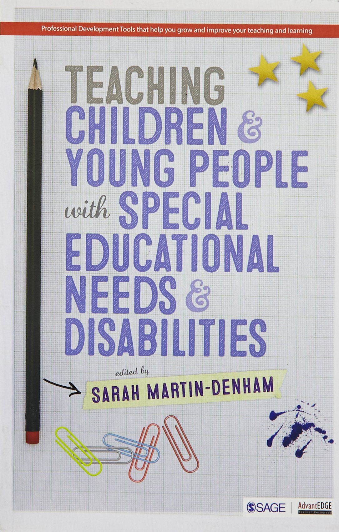 Teaching Children and Young People with Special Ed