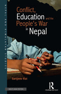 Conflict, Education and Peoples War in Nepal