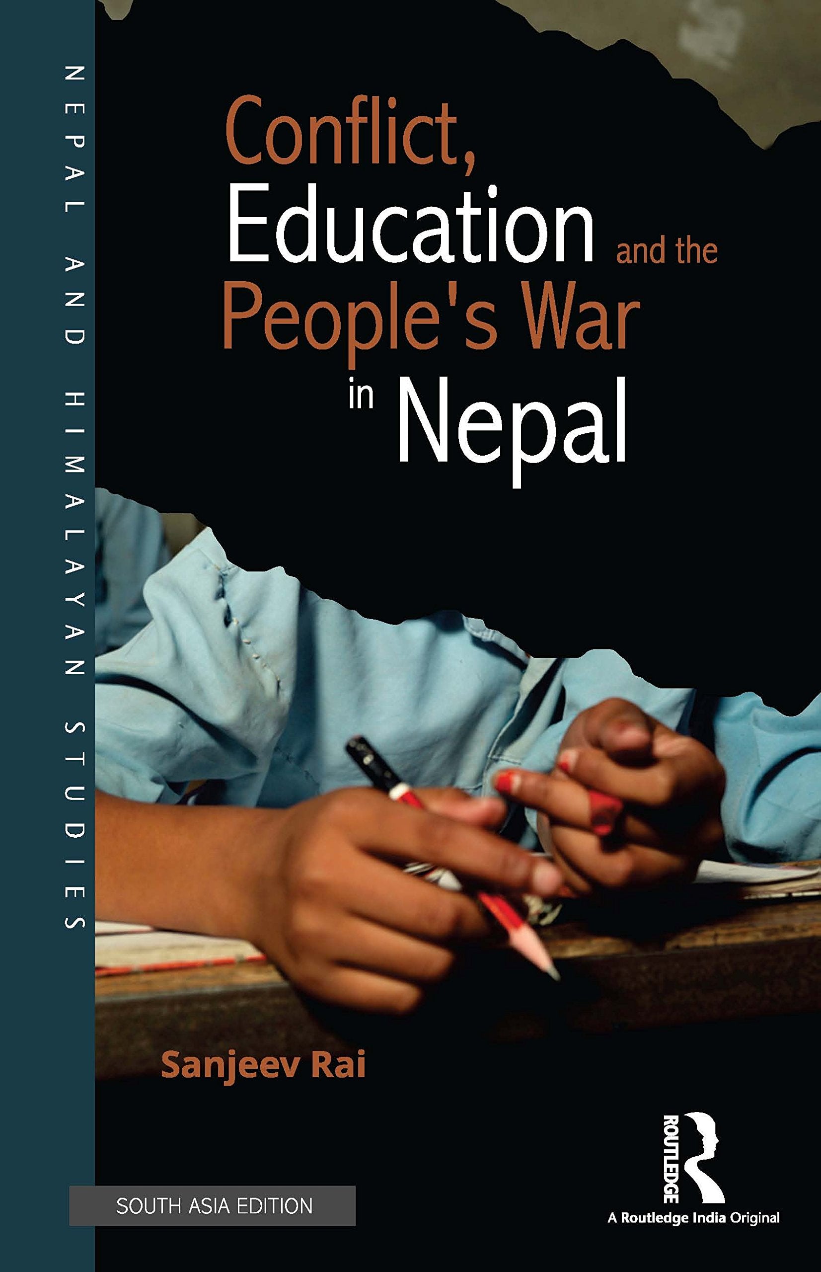 Conflict, Education and Peoples War in Nepal